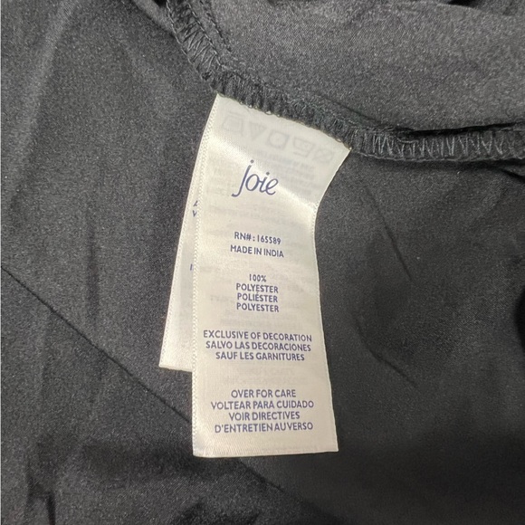 Long sleeve smocked top - Picture 9 of 10